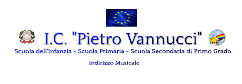 I.C. Pietro Vannucci